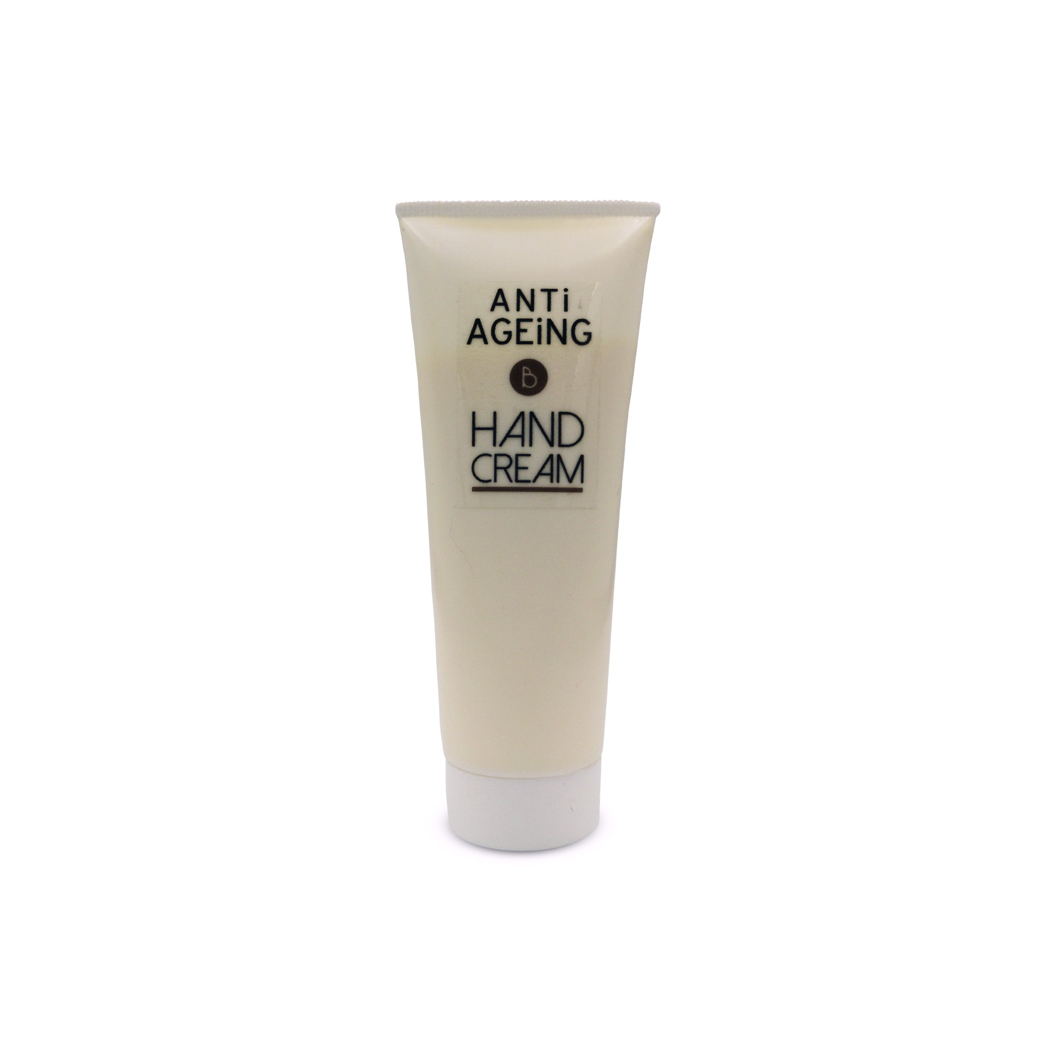 ANTI AGEING HAND CREAM - Bente Pur Natur