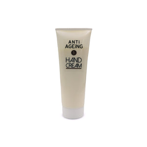 ANTI AGEING HAND CREAM - ESSENTIAL OIL FREE - Bente Pur Natur