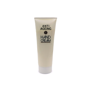 ANTI AGEING HAND CREAM - Bente Pur Natur