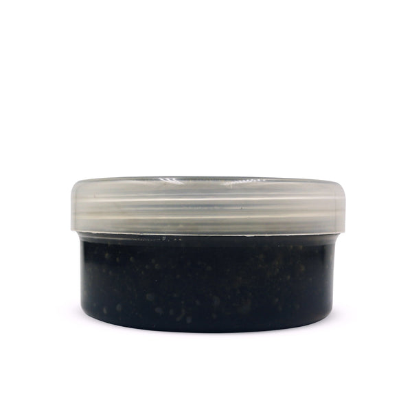 DETOX COFFEE SCRUB - ESSENTIAL OIL FREE - Bente Pur Natur