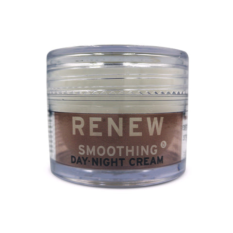 RENEW Smoothing Day-Night Cream - ESSENTIAL OIL FREE - Bente Pur Natur