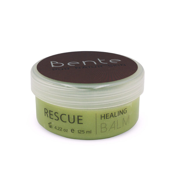 RESCUE HEALING BALM - Bente Pur Natur