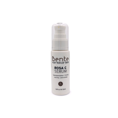 ROSA C SERUM - Bente Pur Natur