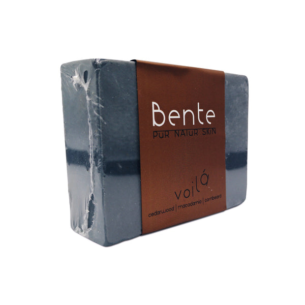 VOILÁ SOAP BAR - Bente Pur Natur