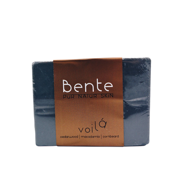 VOILÁ SOAP BAR - Bente Pur Natur