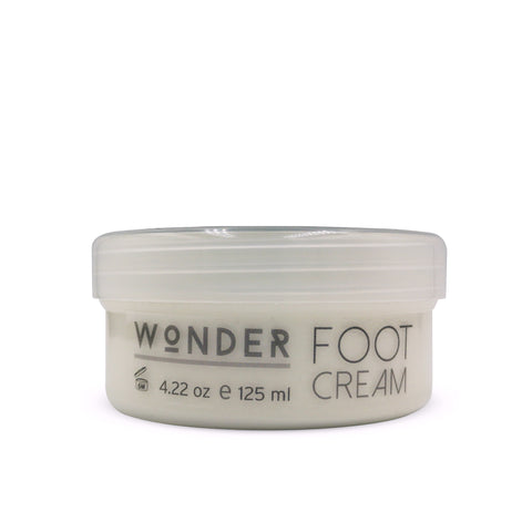 WONDER FOOT CREAM - Bente Pur Natur